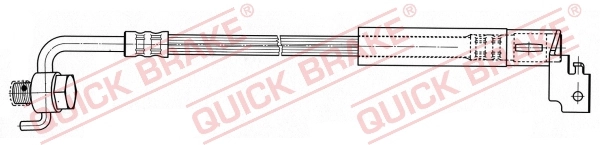 Brake Hose